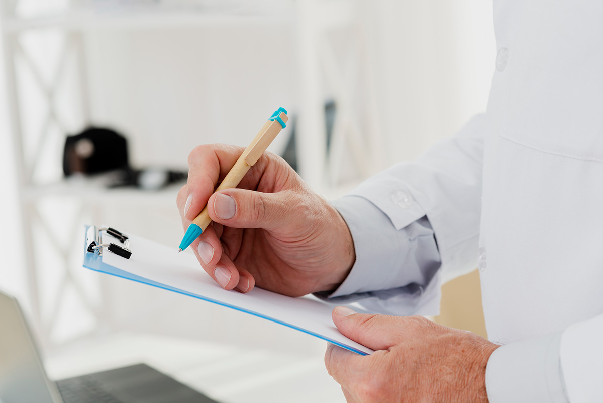 Testosterone Replacement Therapy In Testosterone Replacement Therapy Clinic In Muskogee