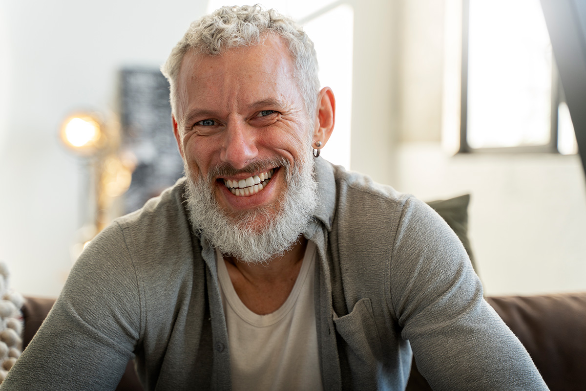 Testosterone Replacement Therapy for Men In Testosterone Replacement Therapy Clinic In Muskogee